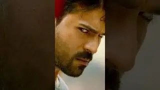 @AlwaysRamCharan leo  #Ramcharan