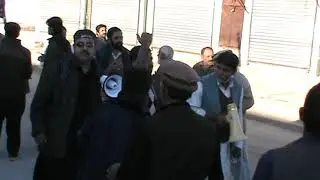 Hangu new video 9th muharram hangu ,,hangu bazer jaloss 2019 2013.2012