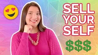 Как ПРОДАТЬ СЕБЯ, не создавая странного эффекта | Советы по продвижению бизнеса