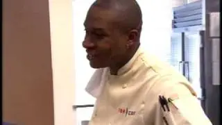 Top Chef Low-Carb Tre