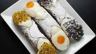 Cannoli Siciliani Trailer