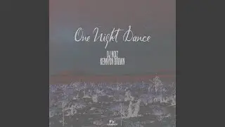 One Night Dance (sped up)