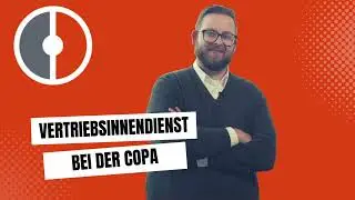 Mitarbeitervorstellung Tim T