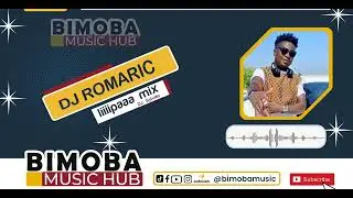DJ. Romaric liiiipaaa mix