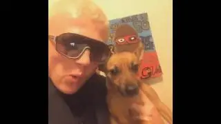 The Cleopatra Show: Dalton Lee Potter vine compilation (part 5) #ThrillerGang #8MileSequel