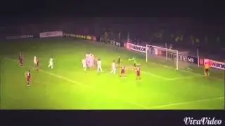 Torino vs Zenit 1-0 Ampia Sintesi Highlights All Goals ◆ Europa League ◆ 2015 HD