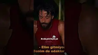 Hilmicem'in VEDA &Ouml;YK&Uuml;S&Uuml; Sizlerle 🫠 Yoktan Yere Bitiş #hilmicem #d&uuml;ello #tv8 #acun