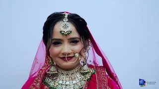 Wedding Highlight 2025 || Sahil & Saniya ||