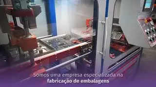 COMO FABRICAR EMBALAGENS EM VACUUM FORMING DO JEITO CERTO