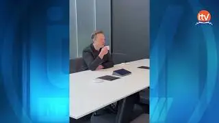Nayib Bukele y Elon Musk se re&uacute;nen y abordan temas sobre la IA