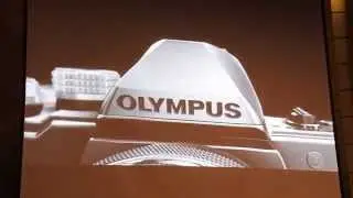 Olympus OM-D E-M10 Mark II PV [KR]