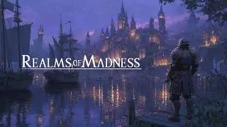 A Gorgeous Blend of Fantasy Castle Builder and RTS!