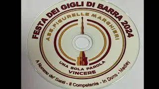 MEDLEY FIGURELLE MARGHIERI