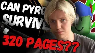 COPECAST: SUFFERING PARLO'S PYROCYNICALS DOC