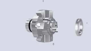 Mechanical Seal Repair