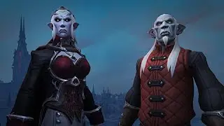 Where is Prince Renathal? - Quest - World of Warcraft