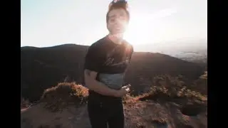 Elijah Noll - Alive (Official Music Video)