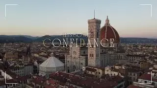 Cosa puoi aspettarti dagli eventi unici di ConfiDance