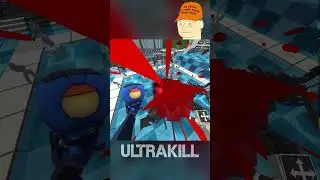did you know you can play chess in ULTRAKILL now?