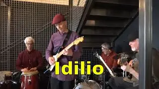 myrtle beach | salsa band