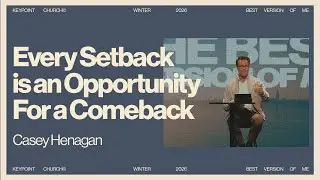 Join Keypoint Church Live // Sundays @10:30