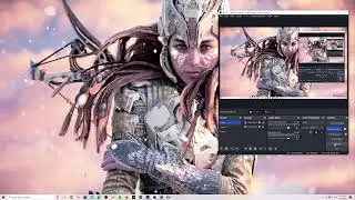 OBS (v.28.1.2) Setup Tips For Recording 1080p (2022)