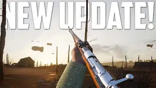 Beyond The Wire is finally playable!