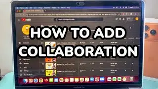 How To Add Collaboration On YouTube Video
