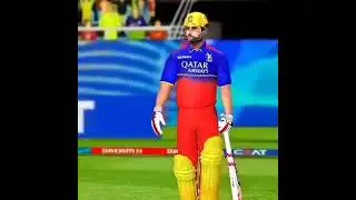RC 21 new patch #rc21 #cricket #rcpl #cricketlover #ipl