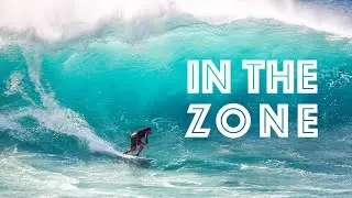 In the Zone - Chris Burkholder (01/05/2022)