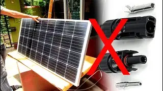 Solar Panel || How to install solar panels at Home?