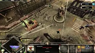 WH40K: DoW - Dark Crusade [online] | (SMvO) sR|Servant vs. ToT|Santiago on Fallen City