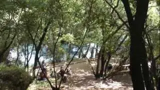 Banias Falls