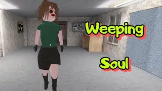 Weeping Soul Horror Game