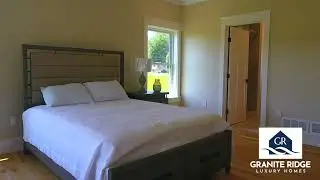 Beautiful New Homes In Rochester NY! Would You Live Here?