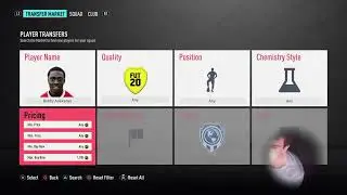 Live Squad Battle Rewards