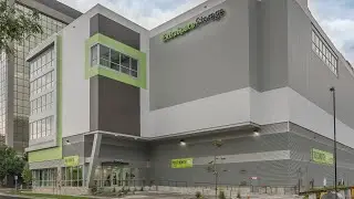 How Extra Space Storage Leads the Self Storage Industry Through Strategic Acquisitions