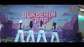 @FDCover Bukberin Kpop 2025 16-3-25 part 3