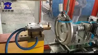 Enhance Production Efficiency with Reliable Welding