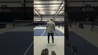 Vivek/dd vs Colin/bryson 1/20/26