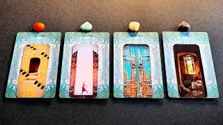 ✨ 2026 ✨ 🌈 Pick a Card 