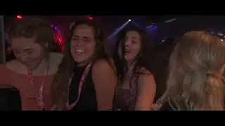 Schoolies 2016 Cocktails Nightclub Teaser