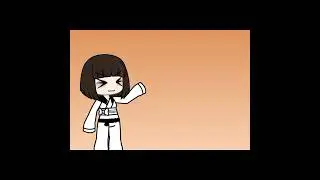 Da ge mei meme (немного опоздала) #anette#drawing#ибиспеинт#гача