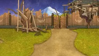 Kitten Match - New Event - Event Challenge - TimelimitedRoom - Japanese Courtyard - Full Story