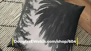NEW DESIGN: Get Outdoors With These Pine and Palm Products from Douglas E. Welch Design and Photo