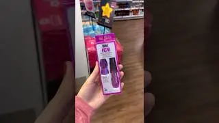 Капсулы с духами в Superdrug #travelhacks #shortsvideo #shortsuk #traveltips #shopping #shortsfeed