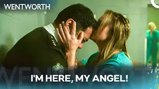 Is Kaz in Love With Will? - Wentworth Season 6 Episode 6
