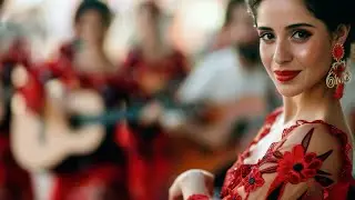Romance with Spanish Guitar - Camargue - House of the Gipsies - Discover New 🎧   2025