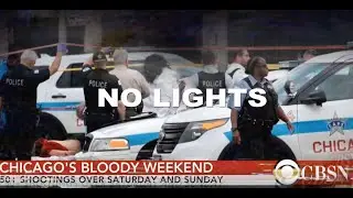 Hunnid CCG - No Lights
