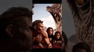 When Humans Discovered Fire | A Turning Point in Evolution